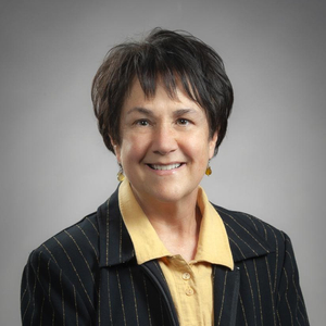 Sherry Casali - Meriter