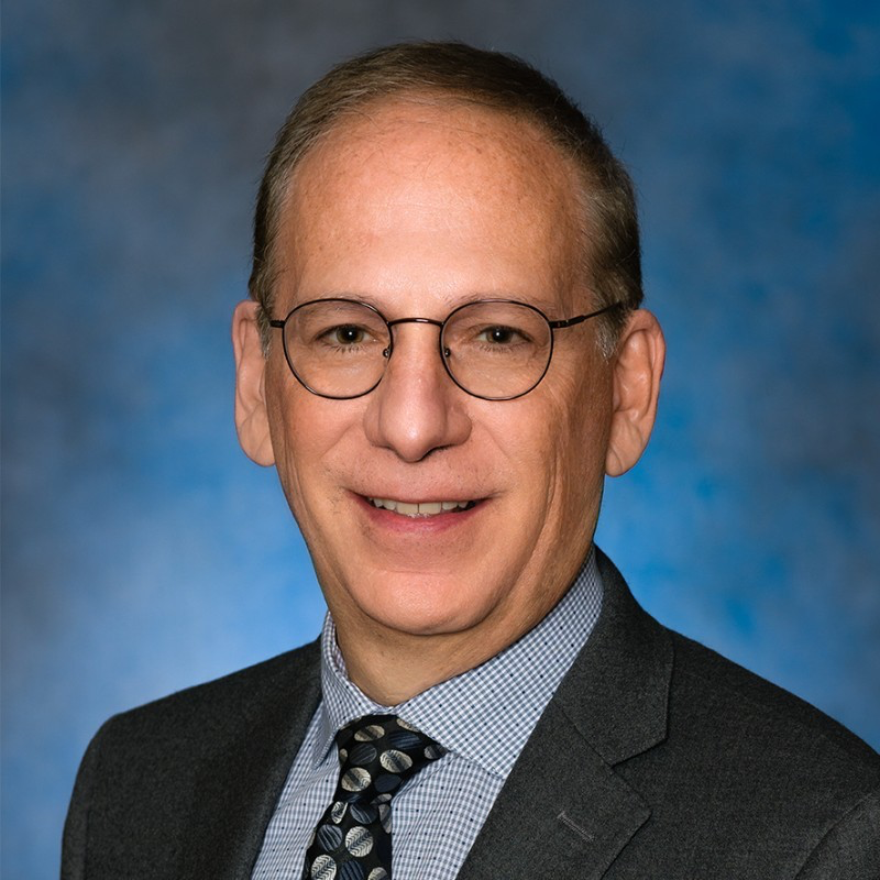 Jon Rozenfeld