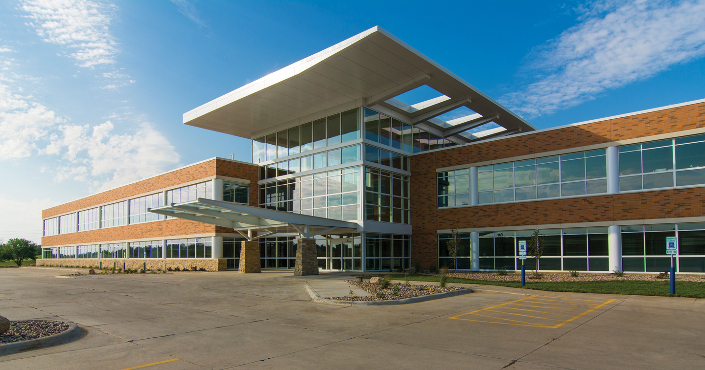 Urgent Care - Sunnybrook