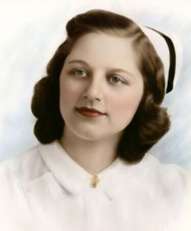 June E. Nylen Headshot