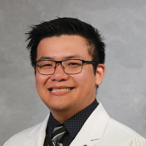 Kevin Chen headshot