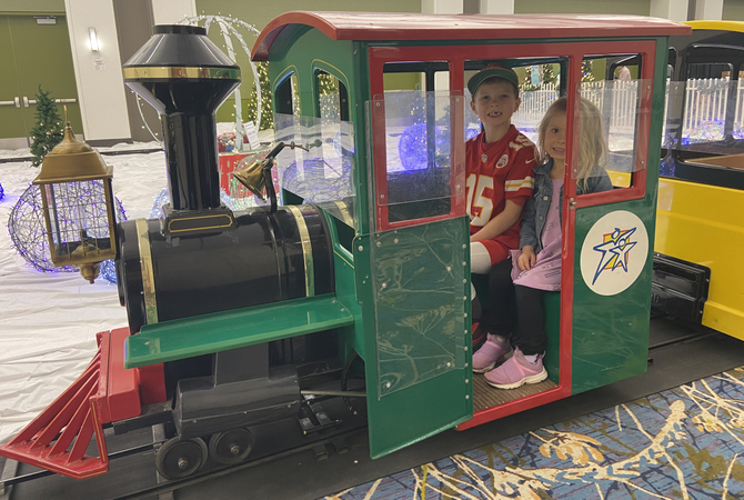 Festival of Trees Train-2.JPG