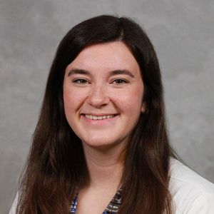 Kathryn Sharp, MD Headshot