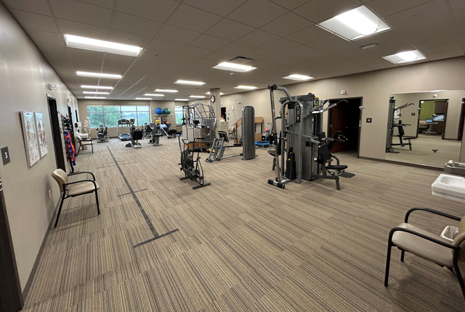 Therapy Plus Westdale Gym.jpg