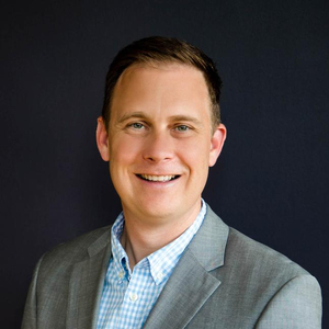 Eric Temple_Program Director