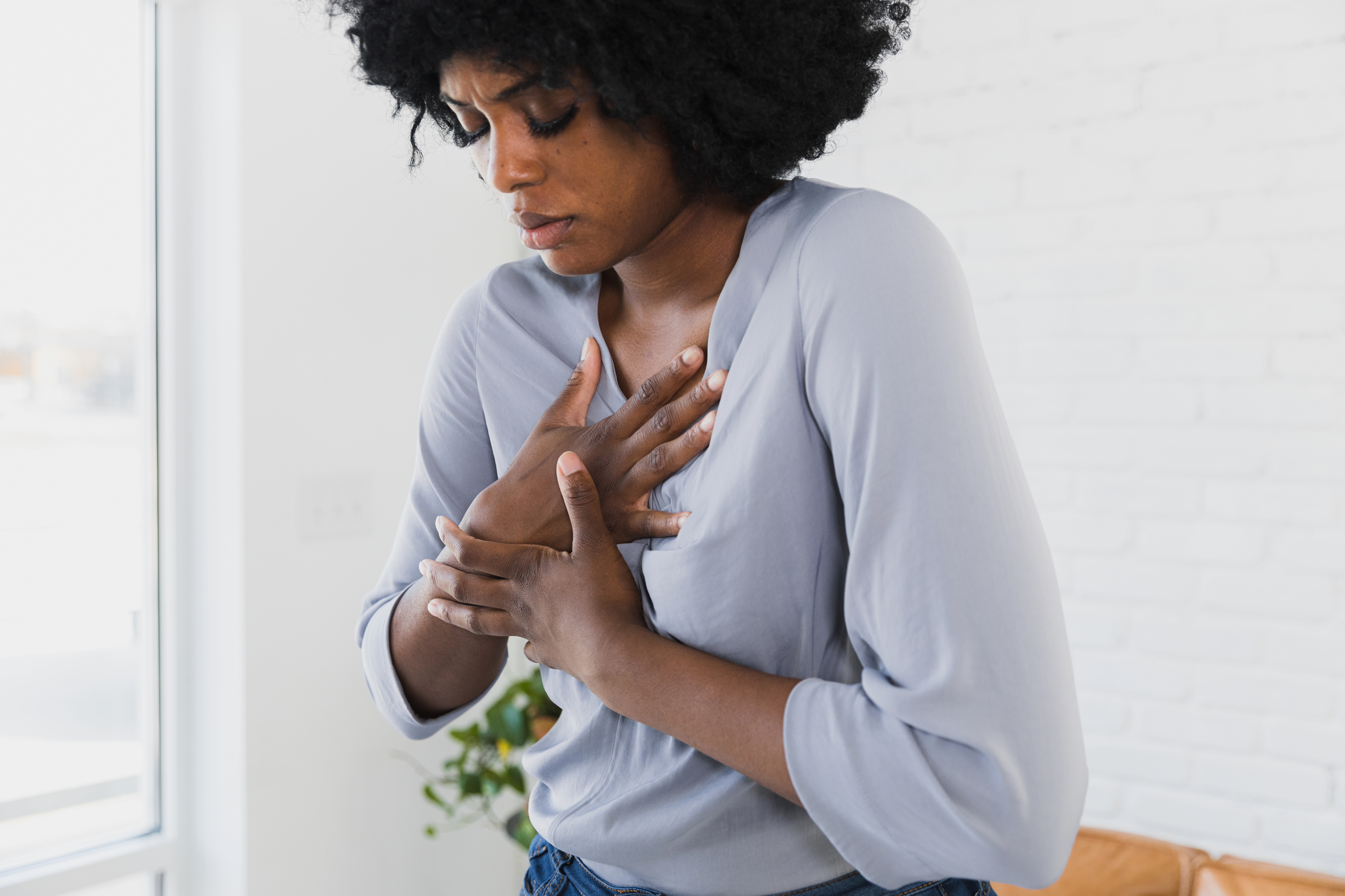 When to Go to the Doctor for Heart Palpitations – UnityPoint Health