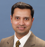 Dr. Sudhir Kumar Headshot