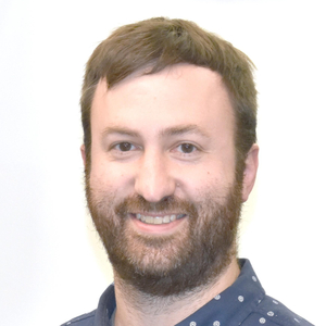 Jacob Peterson - Allen Hospital Residency