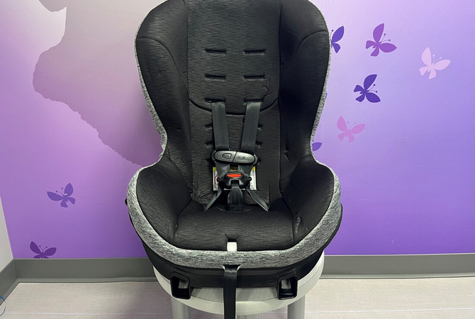 Safety Store Evenflo Sonus.jpg