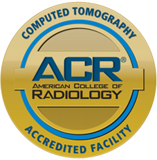 American College of Radiology Computer Tomography CT Logo.png