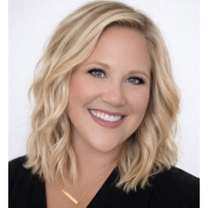 Kate Johnson headshot