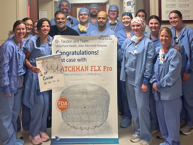 Allen Hospital Team - First WATCHMAN.jpg