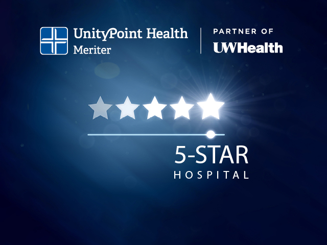 Meriter Hospital CMS 5-Star graphic.jpg