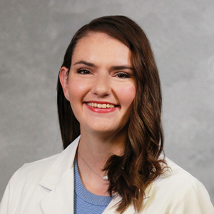 Morgan Jones headshot