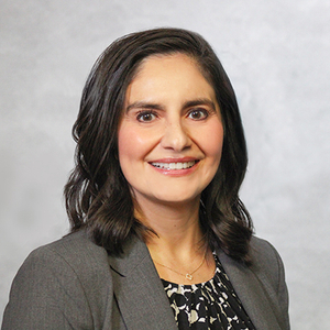 Jamie Milnes Headshot