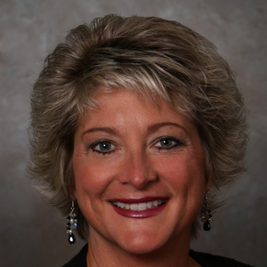 Carrie O'Brien RN Headshot