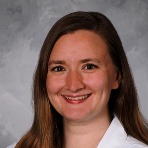 Rebecca Rasmussen,  DO Internal Medicine Resident
